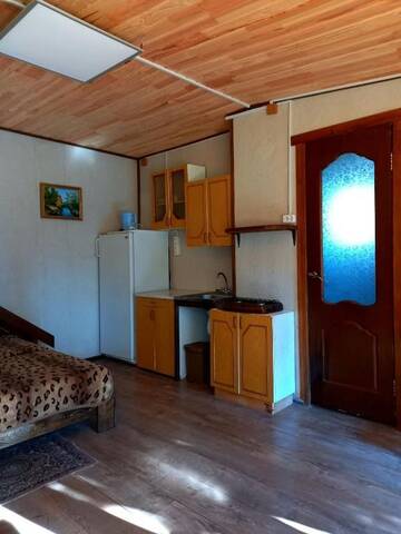 Фото номера Дом с 1 спальней Дома для отпуска Усадьба в Дубраве г. Dubrava 16