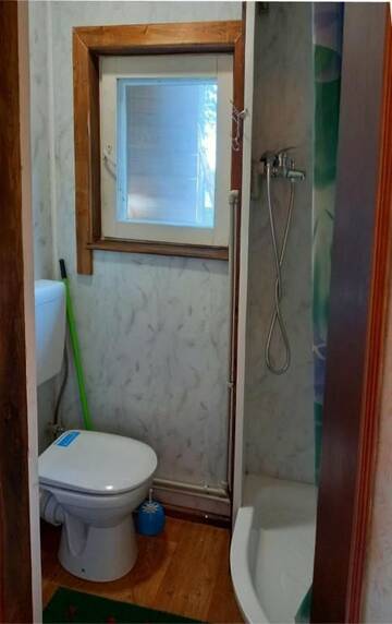 Фото номера Дом с 1 спальней Дома для отпуска Усадьба в Дубраве г. Dubrava 21