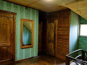 Фото номера Апартаменты с 3 спальнями Загородные дома Помещичья усадьба под Брестом г. Dubrava 13