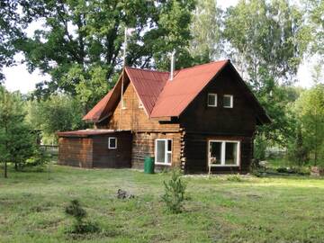 Фотографии Загородные дома Помещичья усадьба под Брестом г. Dubrava (Беларусь) №1 Фото Загородные дома Помещичья усадьба под Брестом г. Dubrava 1